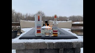 Scotch Hour Episode 93 Glenmorangie Tale of Winter & Review of Wednesday