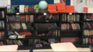 Parents and district clash over book banning in Pinellas County