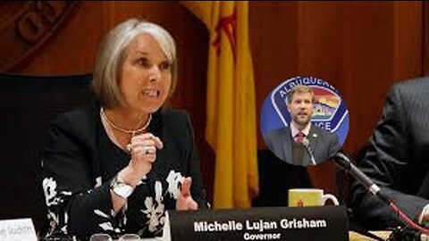SPECIAL REPORT: New Mexico Governor OUTLAWS Gun Possession Amid Conflict w/ Mayor