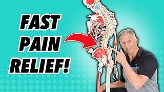 Best 3 Lumbar Spinal Stenosis Fast Pain Killers & Long Term Success