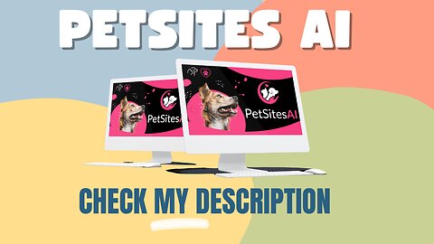 PetSites AI Review | how to online earning 2024