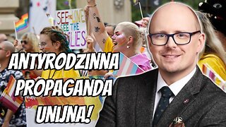 Adw. Jerzy Kwaśniewski: Role rodziny przejmuje dziś marksistowska władza!