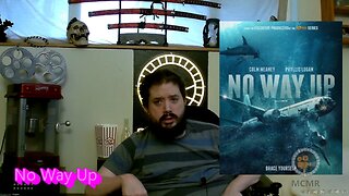 No Way Up Review