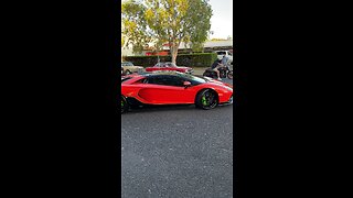 Lamborghini Collection