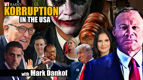 Korruption In The USA
