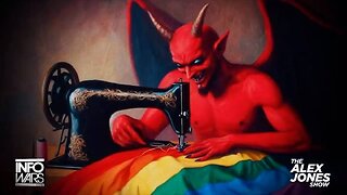 Learn Why Satan Rules The Earth