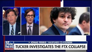 Tucker Carlson Tonight 11/17/22