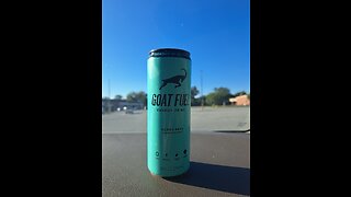 G.O.A.T. Energy Drink (Gummy Bear)