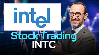 INTEL - Stock Price Prediction (INTC TARGETS)