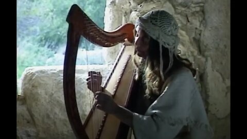 The House of David - #3 David's Harp - Part 1