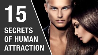 15 Interesting Psychological Facts About Attraction