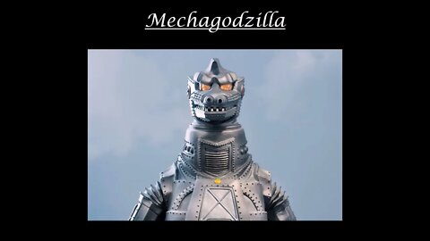 [MECHAGODZILLA]: Monster Chat's History of Mechagodzilla!