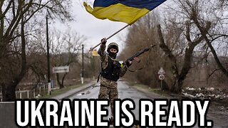 Ukraine Is Planning Something Huge For Russia...