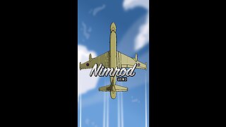 NIMROD AEW3: The RAF’s AWACs That Never Was!