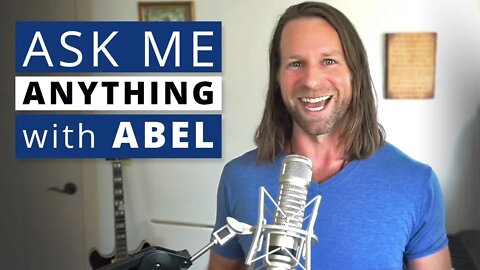 Ask Me Anything: Strength, Snacking & Why Instagram Deleted My Account with 40,000 Followers