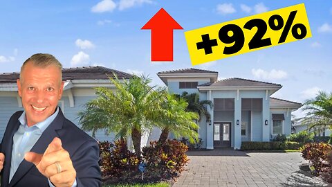 Florida Housing Market Update | Naples Florida Real Estate