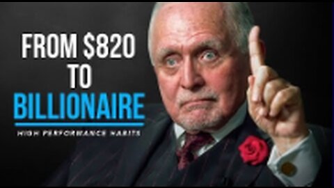 Billionaire Dan Pena's Ultimate Advice for Students & Young People - HOW TO SUCCEED IN LIFE