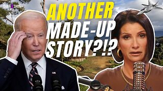 Dana Loesch Reacts To Sleepy Joe Saying His Uncle Was EATEN BY CANNIBALS | The Dana Show