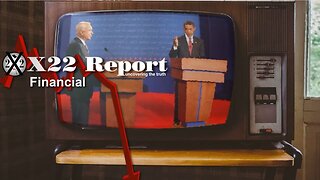 X22 Dave Report - Ep. 3222A - The Parallels Between 2008-2009 Economic Recession Are Striking, Obama