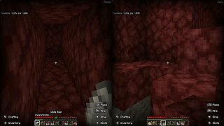 Minecraft | Neither bed