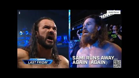 WWE Smack Downs Highlights 29 April 2022 Today HD - WWE Smackdown Highlights 4/29/2021 HD