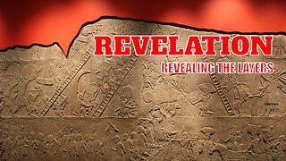 Deciphering Revelation - Repeat and Enlarge