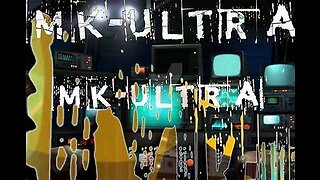 MK Ultra:15.0-DARPA, Mind Control, Bioweapons, OPS & Vaccines-Billy Jones