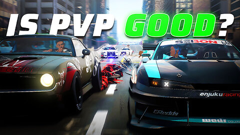 Can The New PVP Save NFS Unbound?