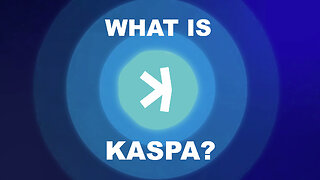What is Kaspa?