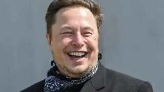 A reação debochada de Elon Musk sobre a fúria do Twitter