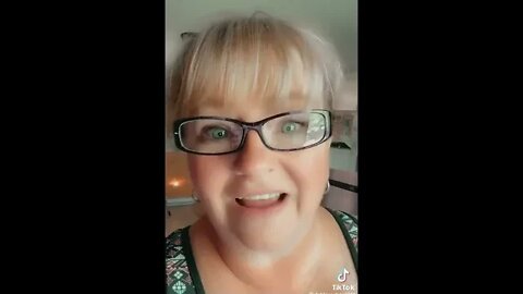 Crazy Woke Lady Take 2 Takes to Social Media More Freedom Convoy Rant