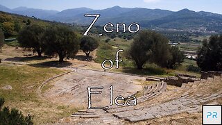 The Presocratics: Zeno of Elea