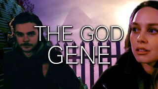 The God Gene | Dystopian Sci-Fi Short Film