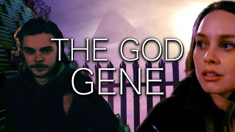 The God Gene | Dystopian Sci-Fi Short Film