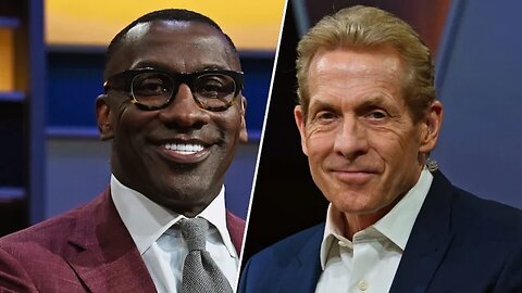 The Shannon Sharpe Situation