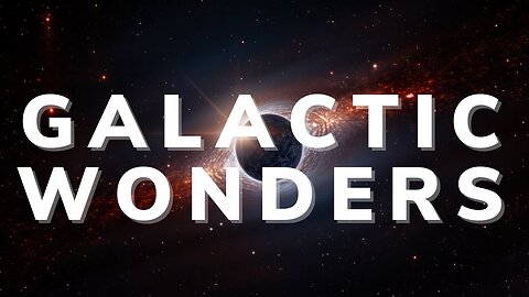 Galactic Wonders Unveiling Fun Facts Of Our Solar System
