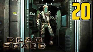 Why I Mostly Don't Care What Strangers Think About Me - Dead Space : Part 20