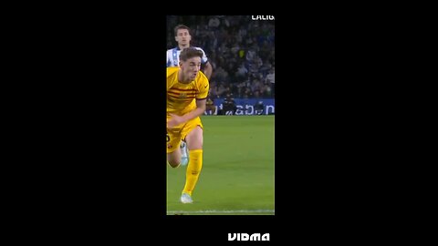 #pedri #fcb#nutmeg#gavi#messi#foootball#short