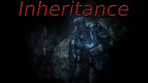 "Inheritance" Animated Horror Comic Story Dub and Narration