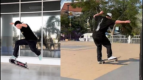 Shane O'Neill | New 2023 Skateboarding