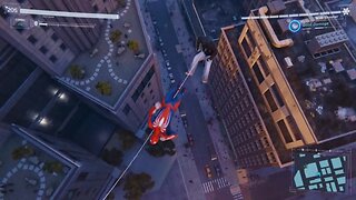 Proof Spider-Man Kills