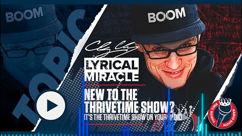 Business Podcasts | It's the Thrivetime Show On Your Radio (Recorded by Clay Clark 1/18/2018)