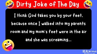 Dirty Jokes | Adult Jokes | Funny Jokes on REALarious...🤣🤣🤣