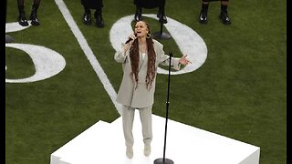 Conservatives Angry over NFL's Use of 'Black National Anthem' - Are We Done Yet?