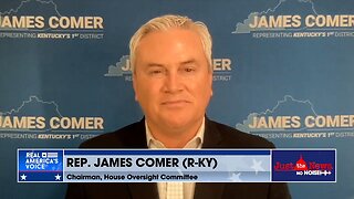 Rep. Comer confident that Oversight will secure interviews with Biden staff over classified docs