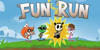 Fun Run 2024!