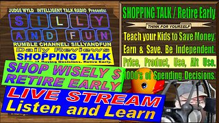 Live Stream Humorous Smart Shopping Advice for Sunday 20230611 Best Item vs Price Daily Big 5