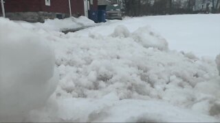 Community leaders snow prep for those in need