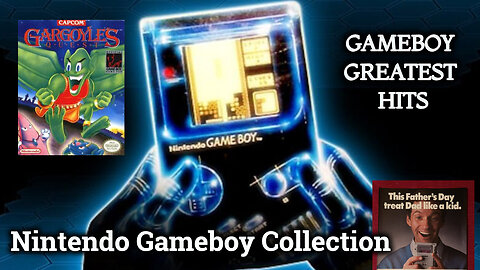 Nintendo Gameboy Collection | Gameboy Greatest Hits