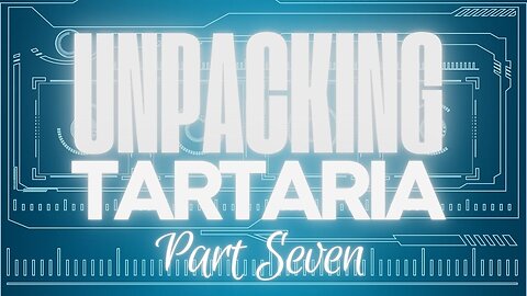 Unpacking Tartaria, Pt. 7 - Classical Art, Petrifaction, Melted Buildings & The Renaissance Lie